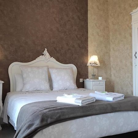 Bed and Breakfast La Clef Dort Beauchamps  Exterior foto