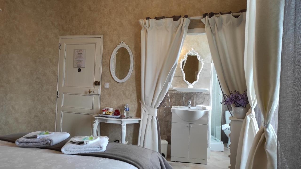 Bed and Breakfast La Clef Dort Beauchamps  Exterior foto