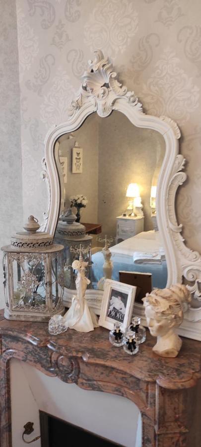 Bed and Breakfast La Clef Dort Beauchamps  Exterior foto