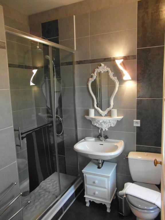 Bed and Breakfast La Clef Dort Beauchamps  Exterior foto