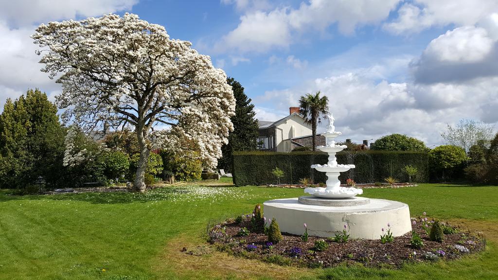 Bed and Breakfast La Clef Dort Beauchamps  Exterior foto
