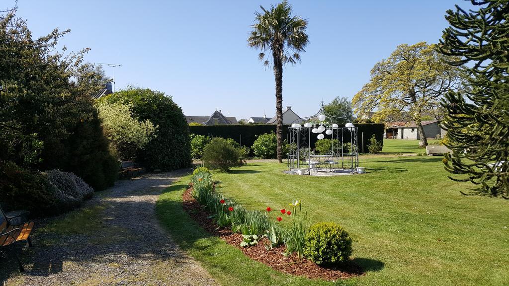 Bed and Breakfast La Clef Dort Beauchamps  Exterior foto